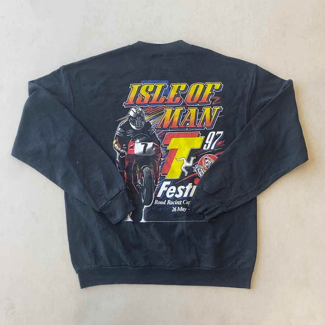 STARTER CREW - SMALL