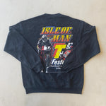 STARTER CREW - SMALL