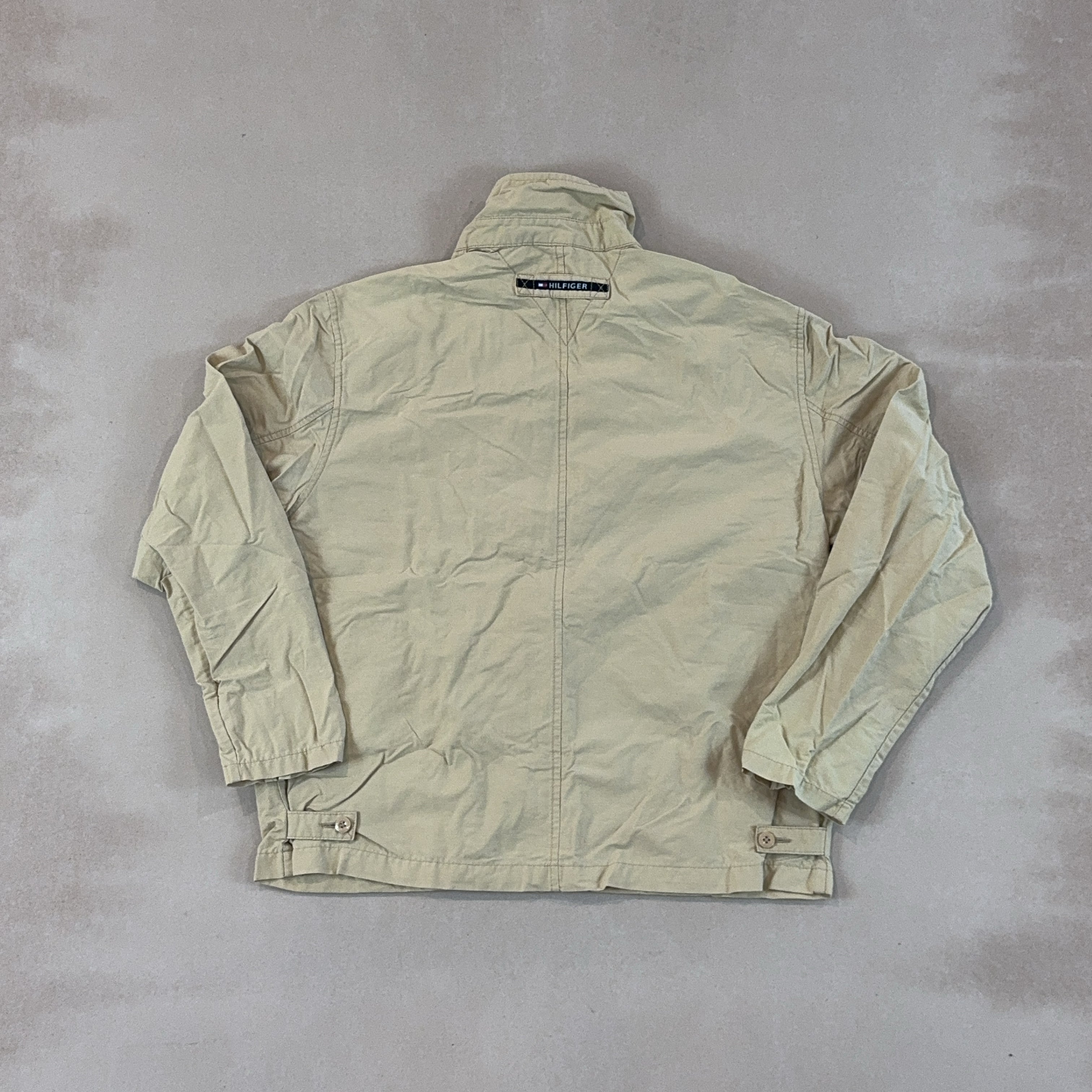TOMMY HILFIGER JACKET - MEDIUM