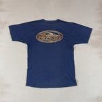 QUIKSILVER TEE - SMALL