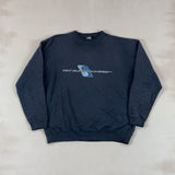 T&C CREW - MEDIUM