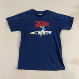 SPEED RACER TEE - SMALL
