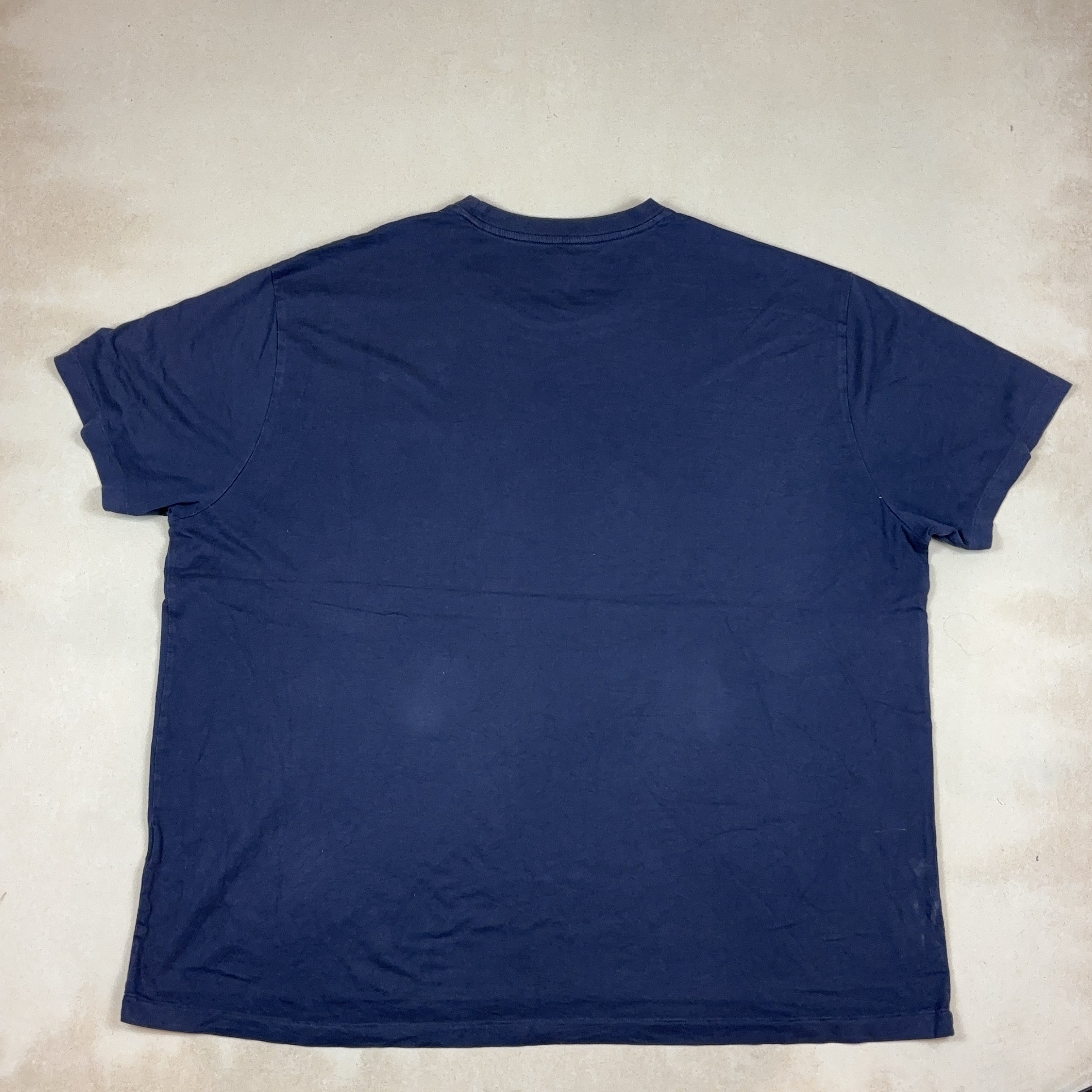 RALPH LAUREN TEE - 2X LARGE