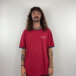 RALPH LAUREN TEE - LARGE