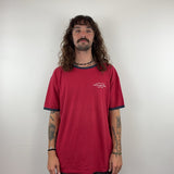 RALPH LAUREN TEE - LARGE