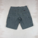 DICKIES SHORTS - X LARGE