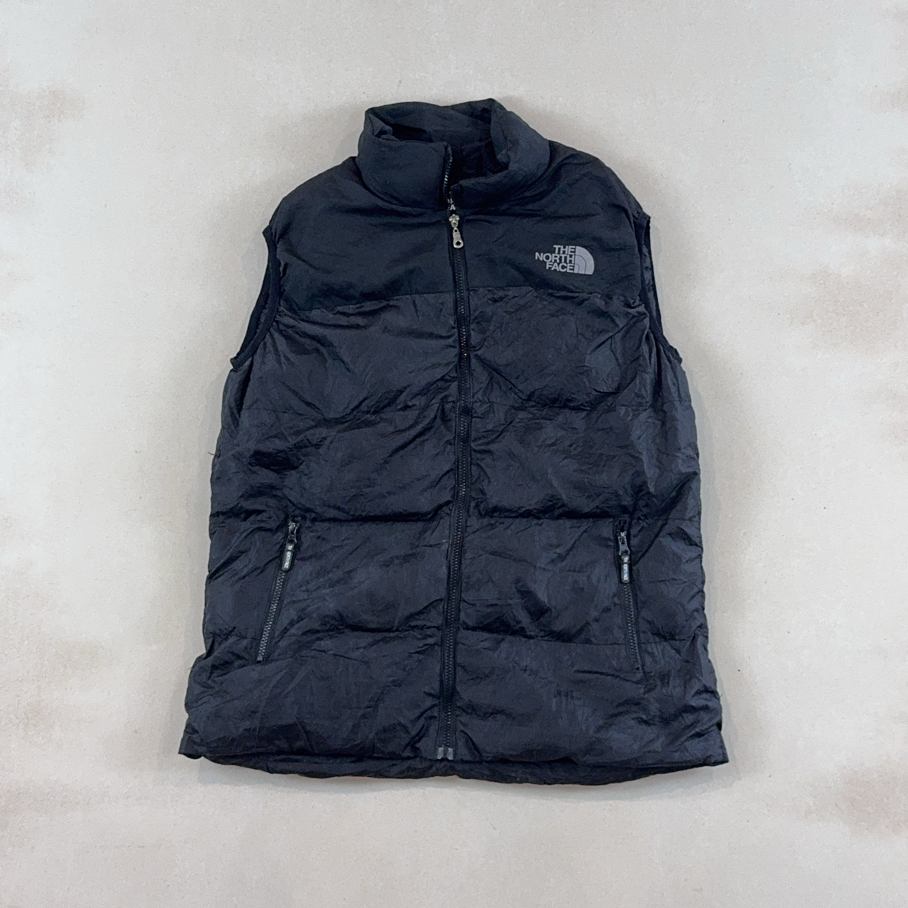 THE NORTH FACE VEST - LARGE