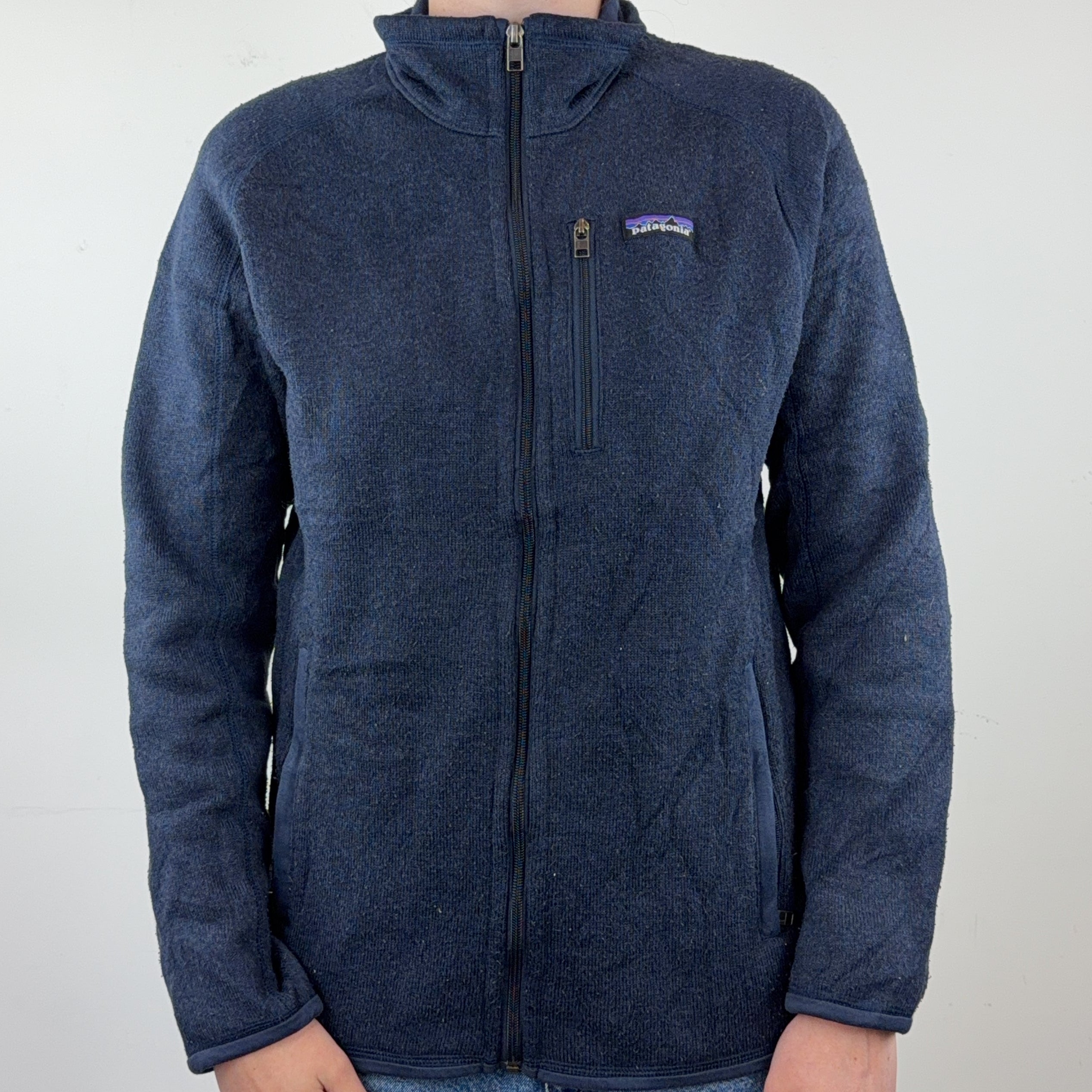 PATAGONIA FLEECE - MEDIUM