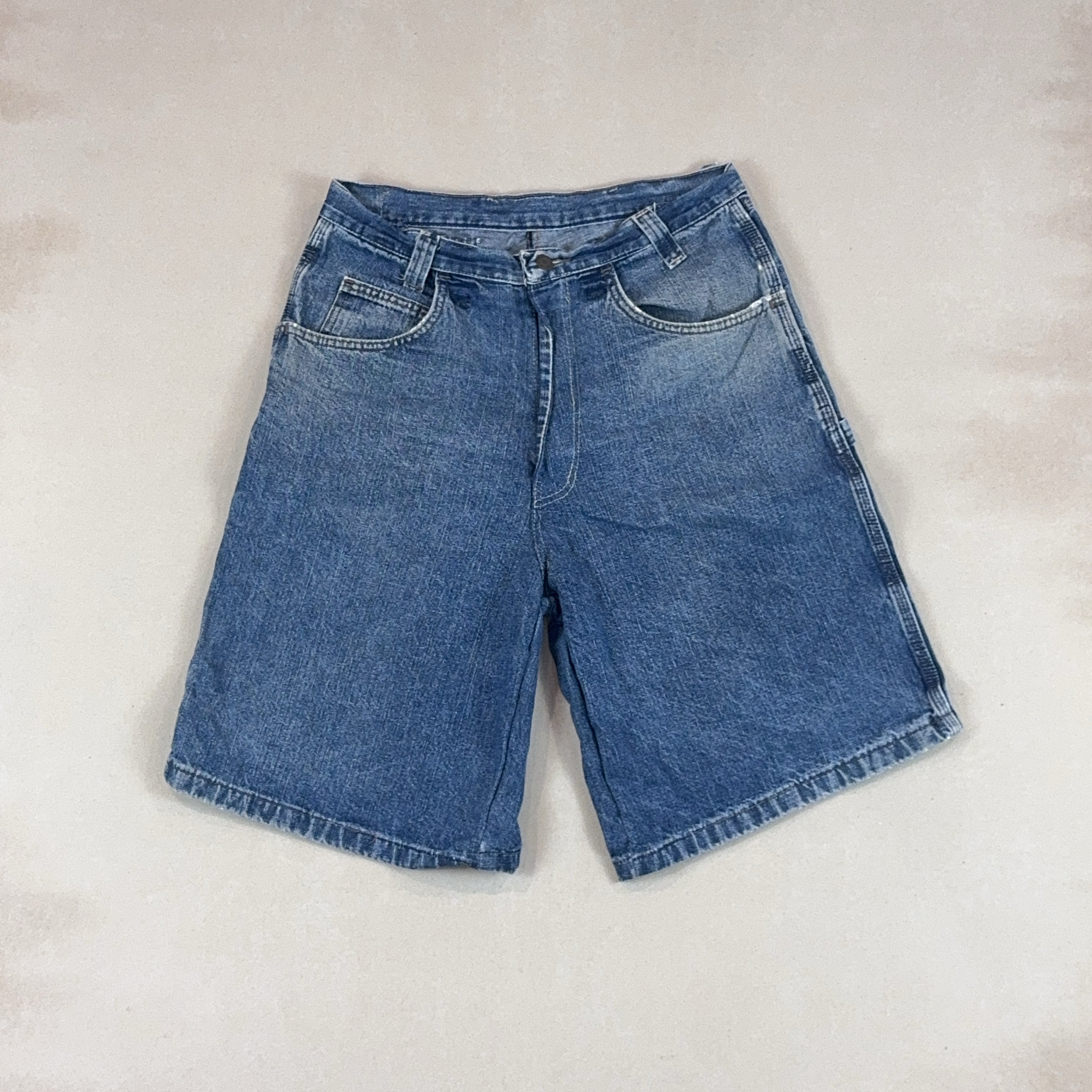WRANGLER SHORTS - LARGE