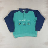 FLASH SPORTS CREW - SMALL