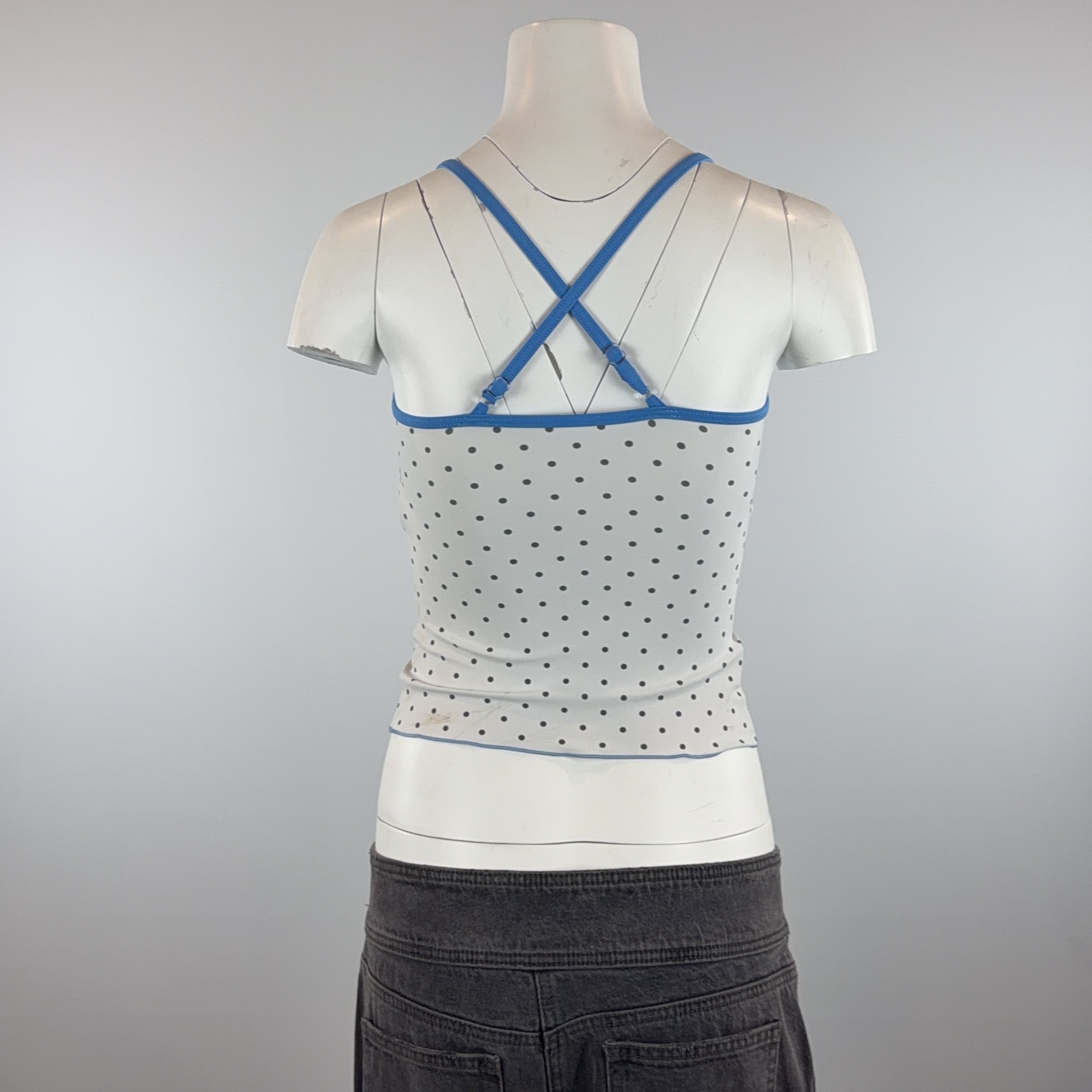 JENNI LOVE TOP - SMALL