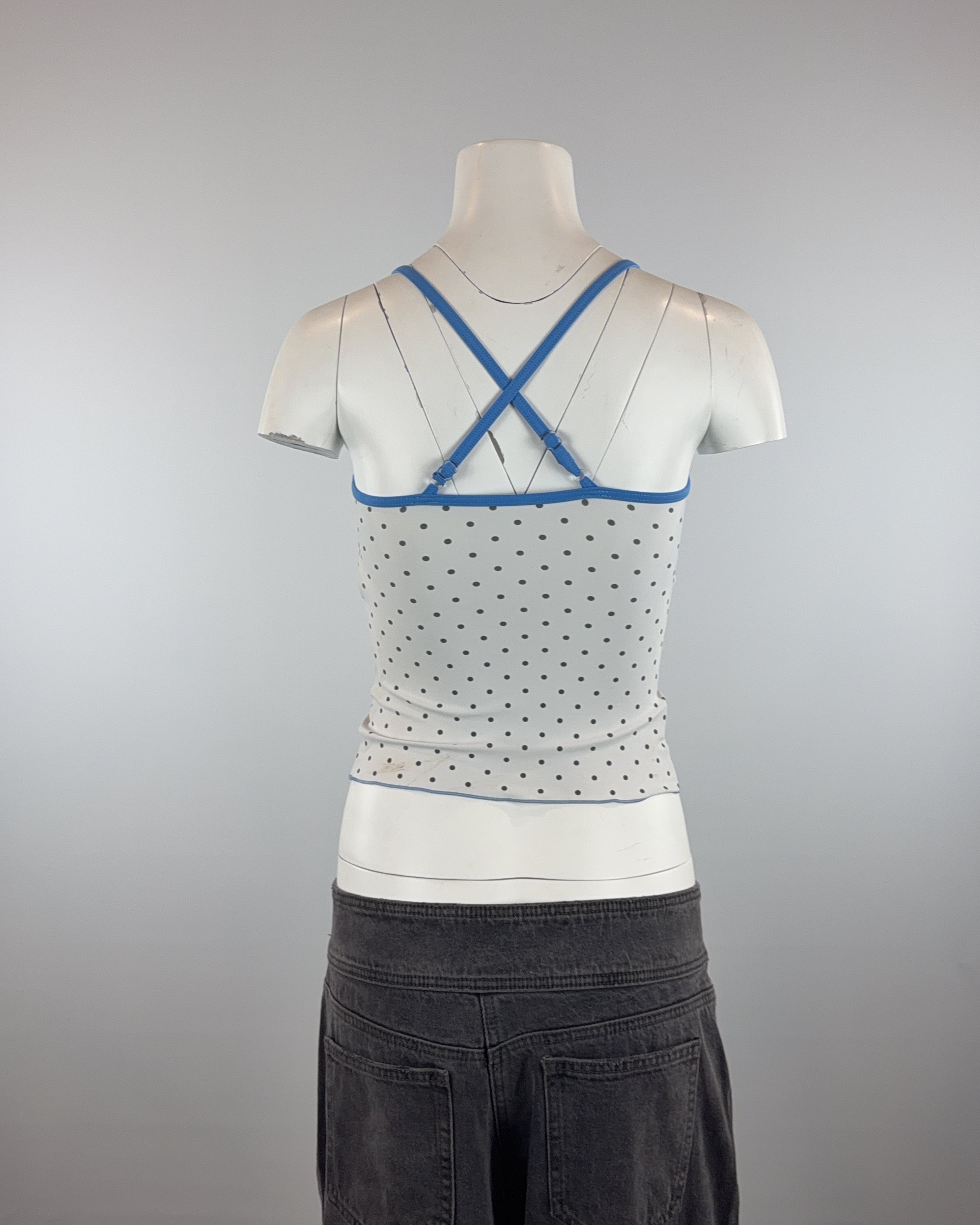 JENNI LOVE TOP - SMALL