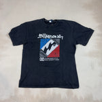 BILLABONG TEE - MEDIUM