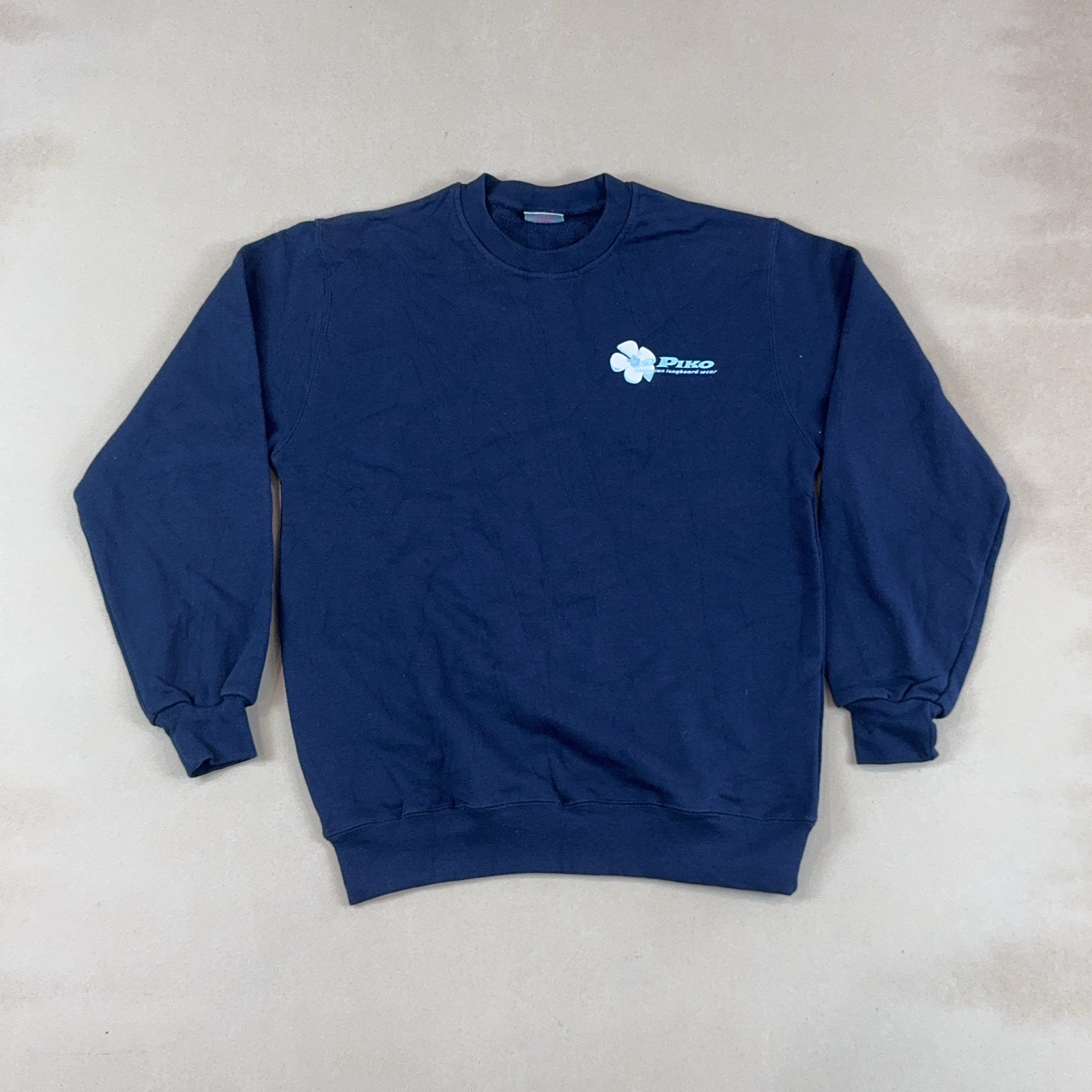 PIKO CREW - SMALL