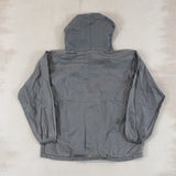 OLD NAVY GREY JACKET - LARGE