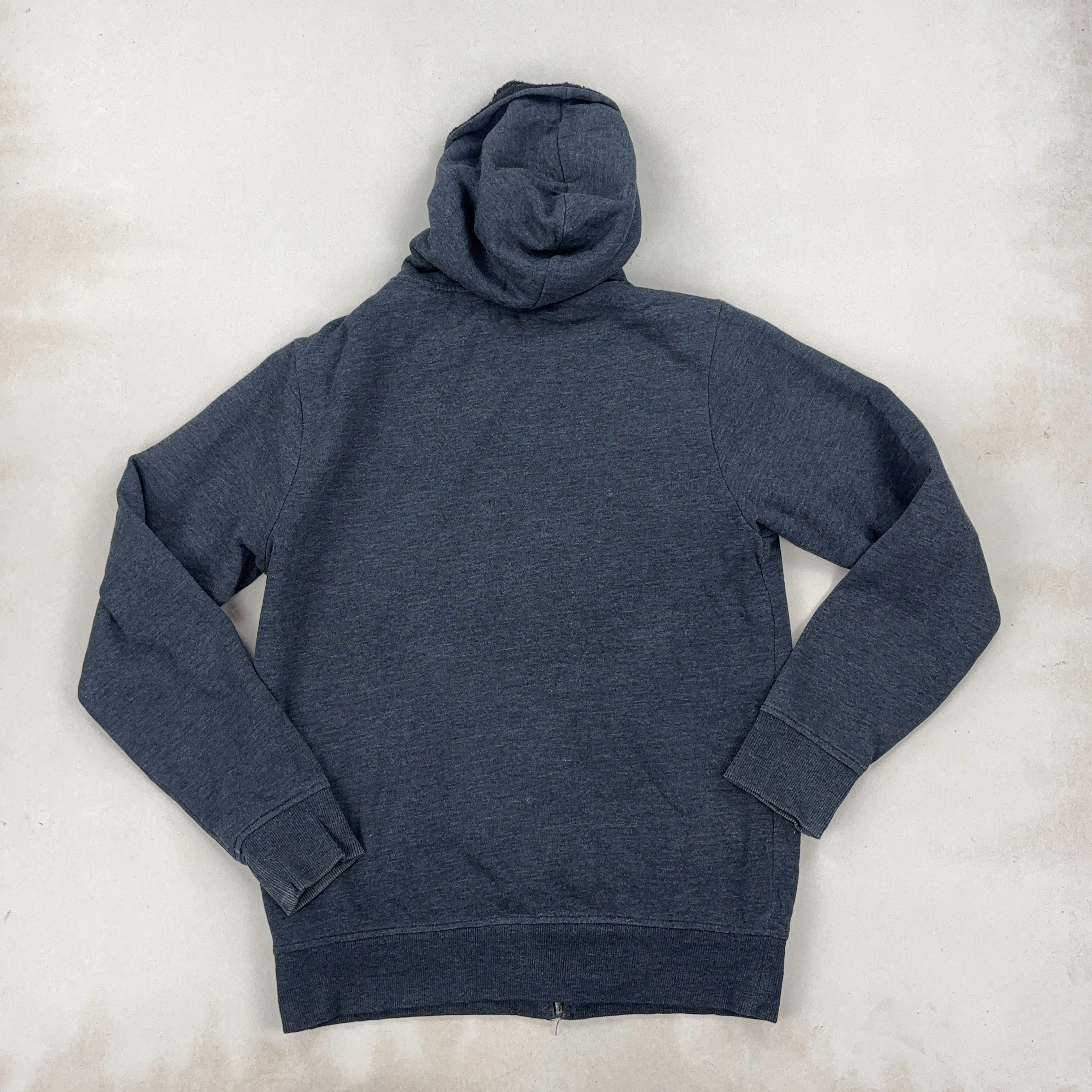 QUIKSILVER HOODIE - SMALL