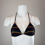 BILLABONG BIKINI TOP - X SMALL