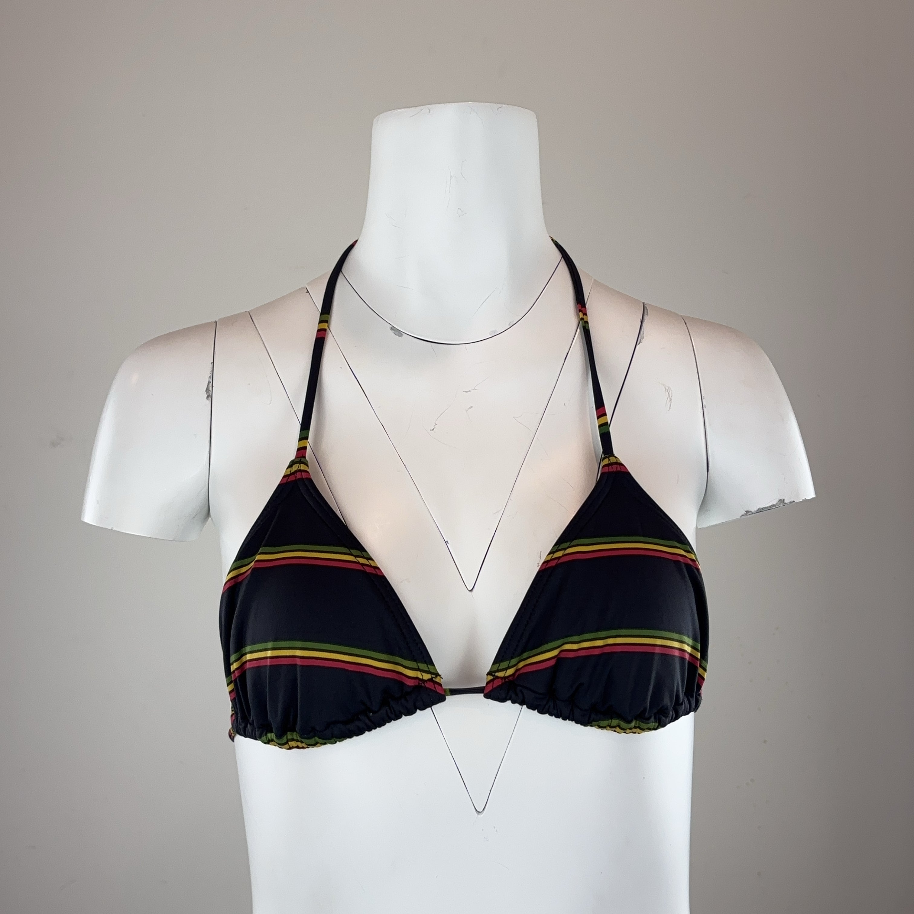 BILLABONG BIKINI TOP - X SMALL