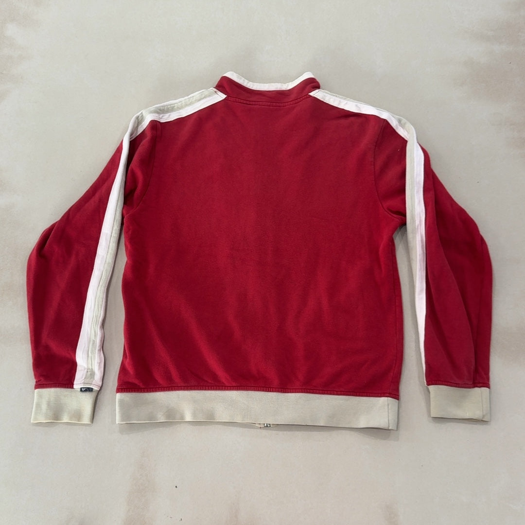 ADIDAS JACKET - SMALL