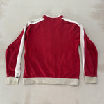 ADIDAS JACKET - SMALL