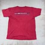 QUIKSILVER TEE - X LARGE