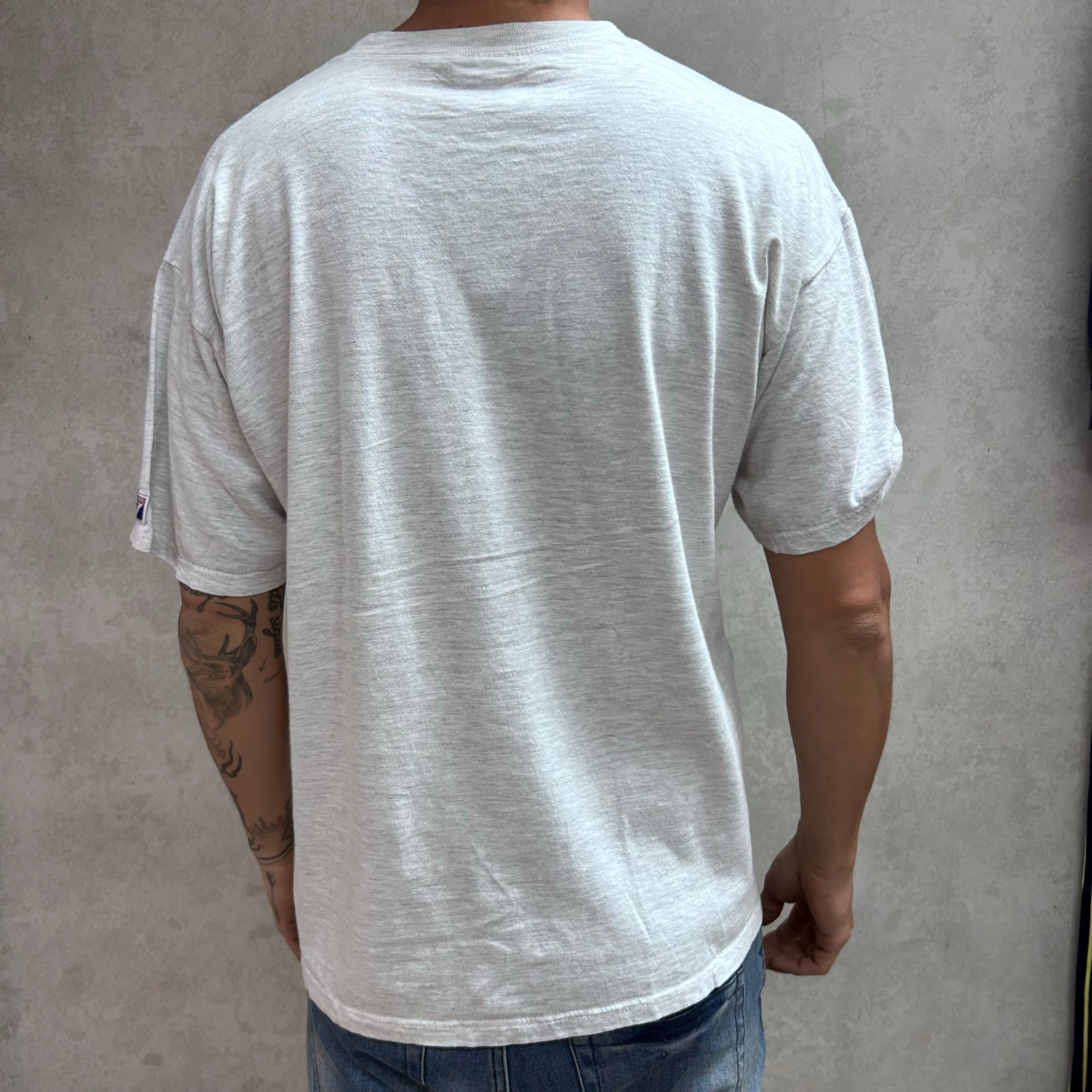 NUTMEG TEE - MEDIUM