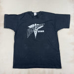 'SLEEP IS OPTIONAL' TEE - LARGE