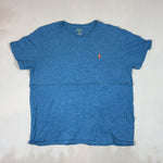 RALPH LAUREN TEE - MEDIUM