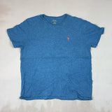 RALPH LAUREN TEE - MEDIUM