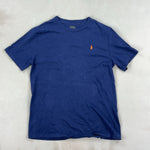RALPH LAUREN TEE - SMALL