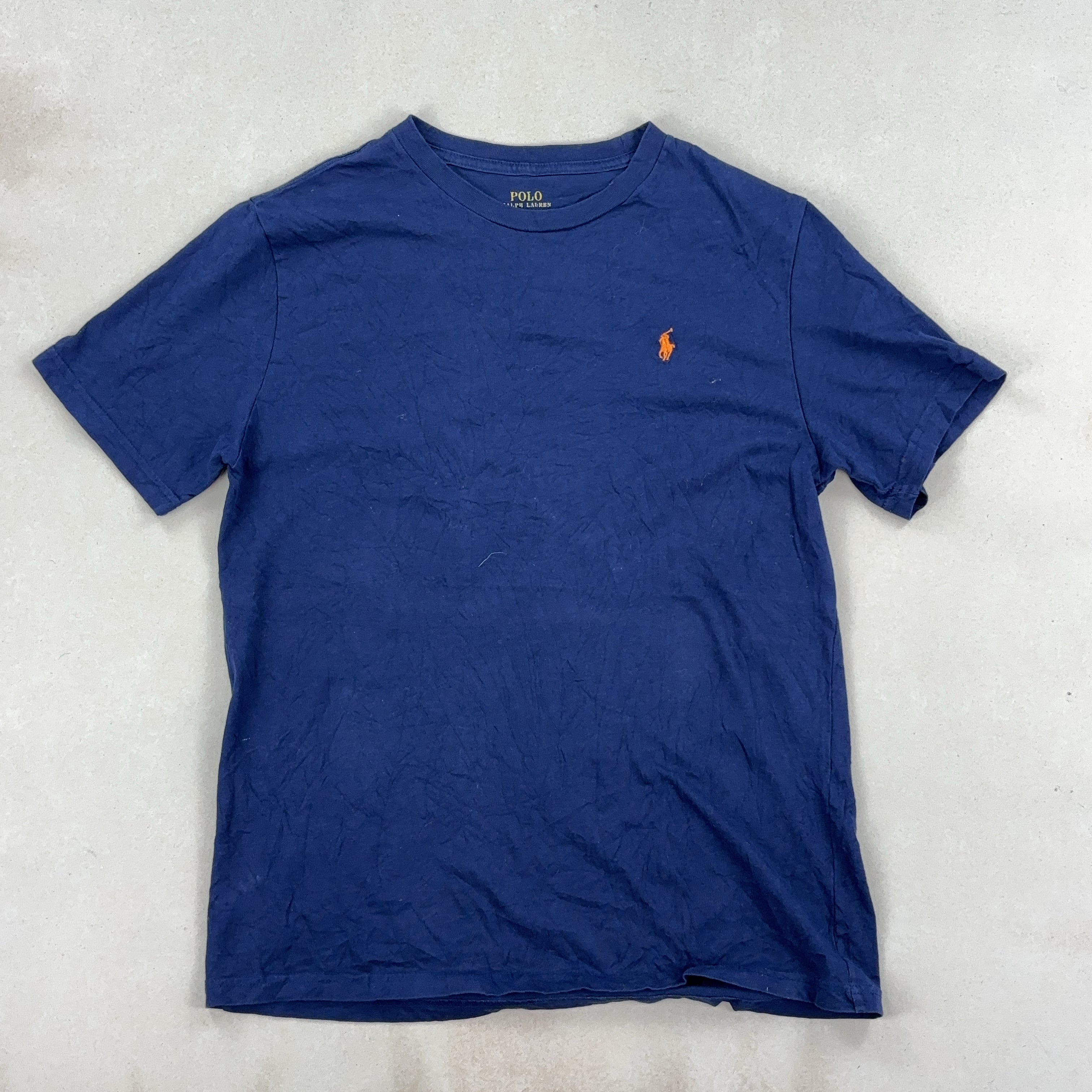 RALPH LAUREN TEE - SMALL