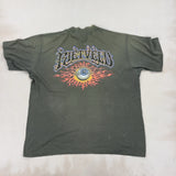 RIETVELD TEE - X LARGE