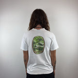 HAWAIIAN ISLAND CREATIONS TEE - SMALL