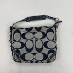 COACH HANDBAG - MEDIUM