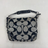 COACH HANDBAG - MEDIUM