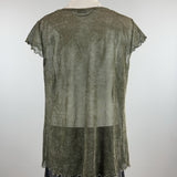 SFRE JUUNE TOP - MEDIUM
