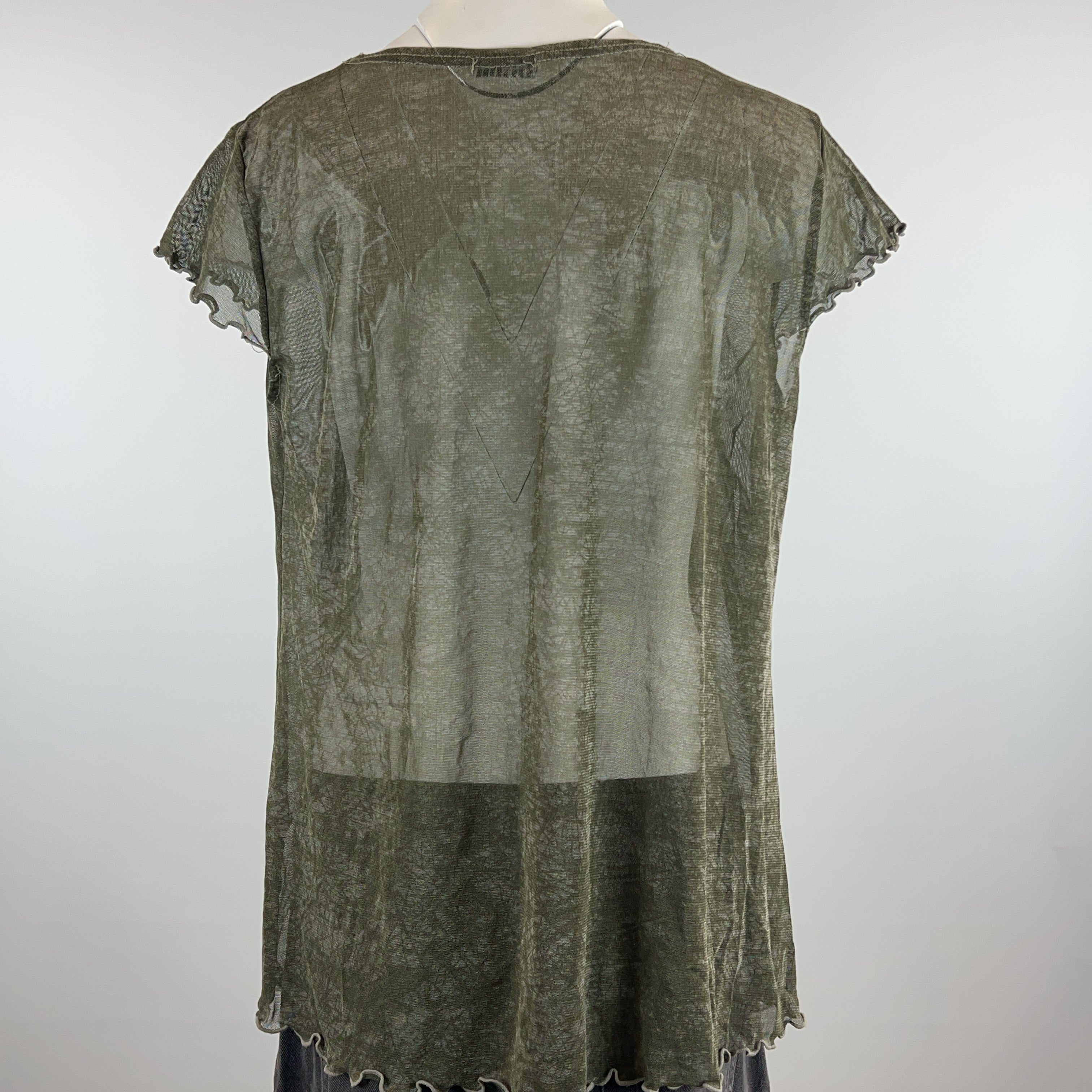 SFRE JUUNE TOP - MEDIUM