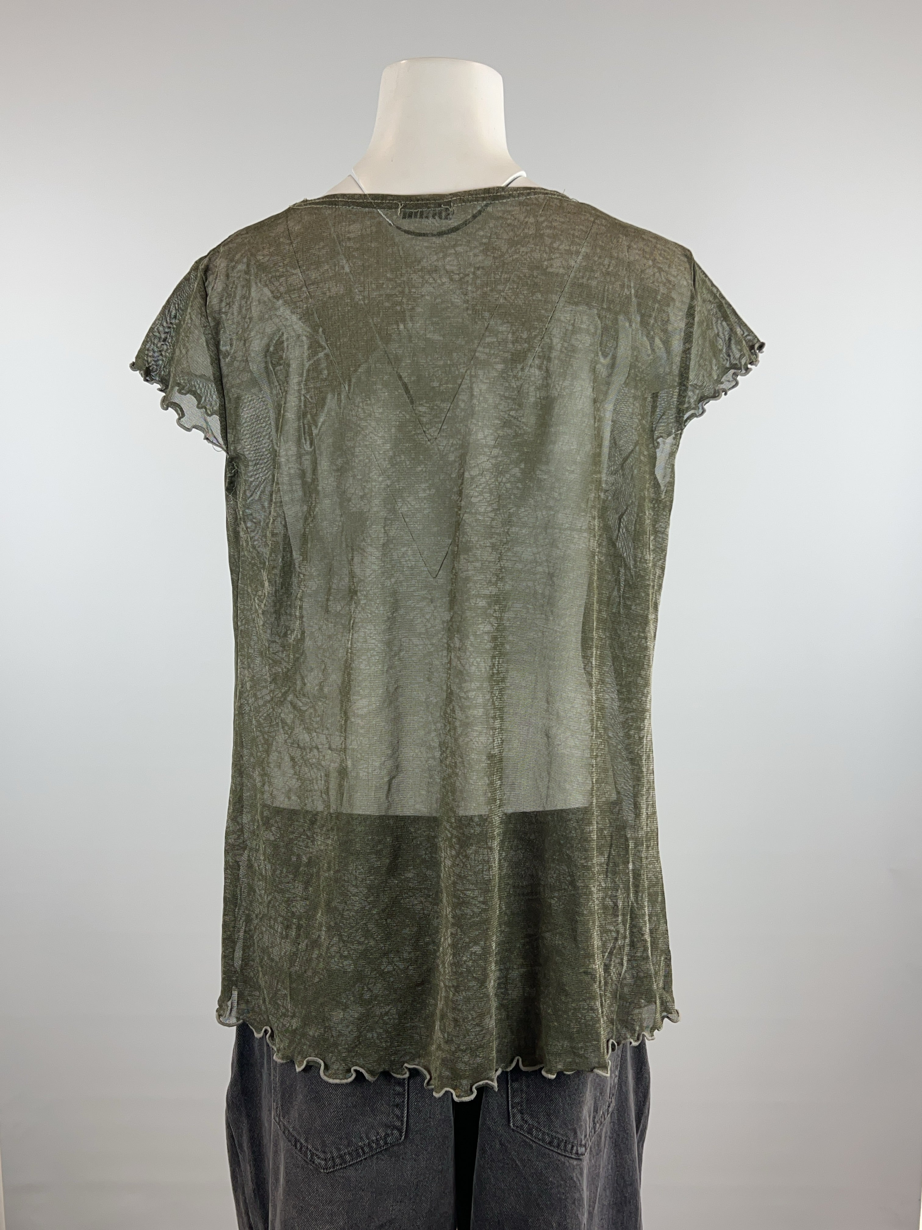 SFRE JUUNE TOP - MEDIUM