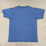 FISH GRAPHIC TEE - LARGE