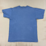 FISH GRAPHIC TEE - LARGE