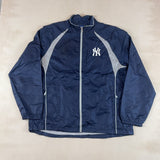 NEW YORK YANKEES JACKET - X LARGE