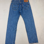 LEVI'S JEANS - SMALL