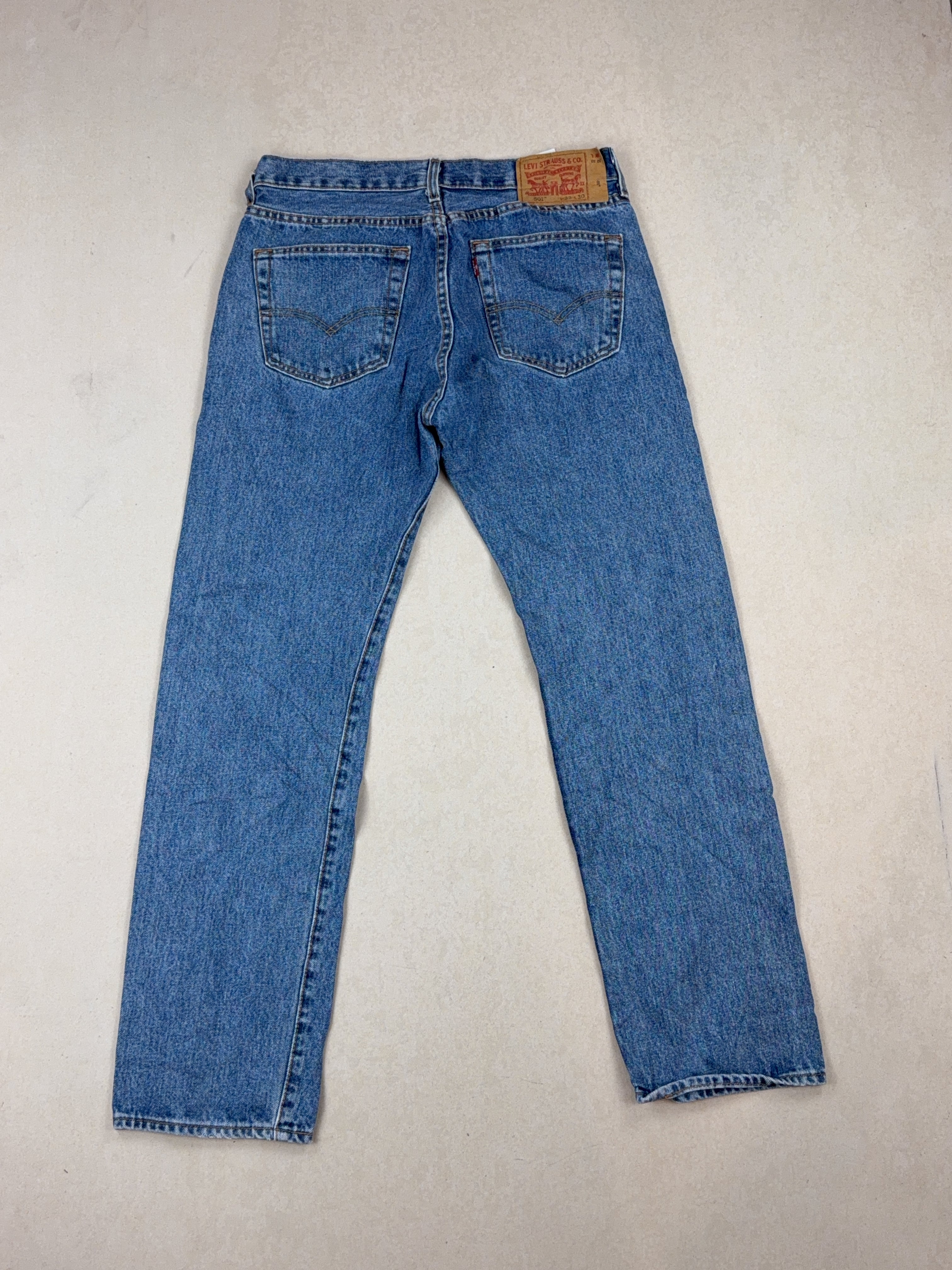 LEVI'S JEANS - SMALL