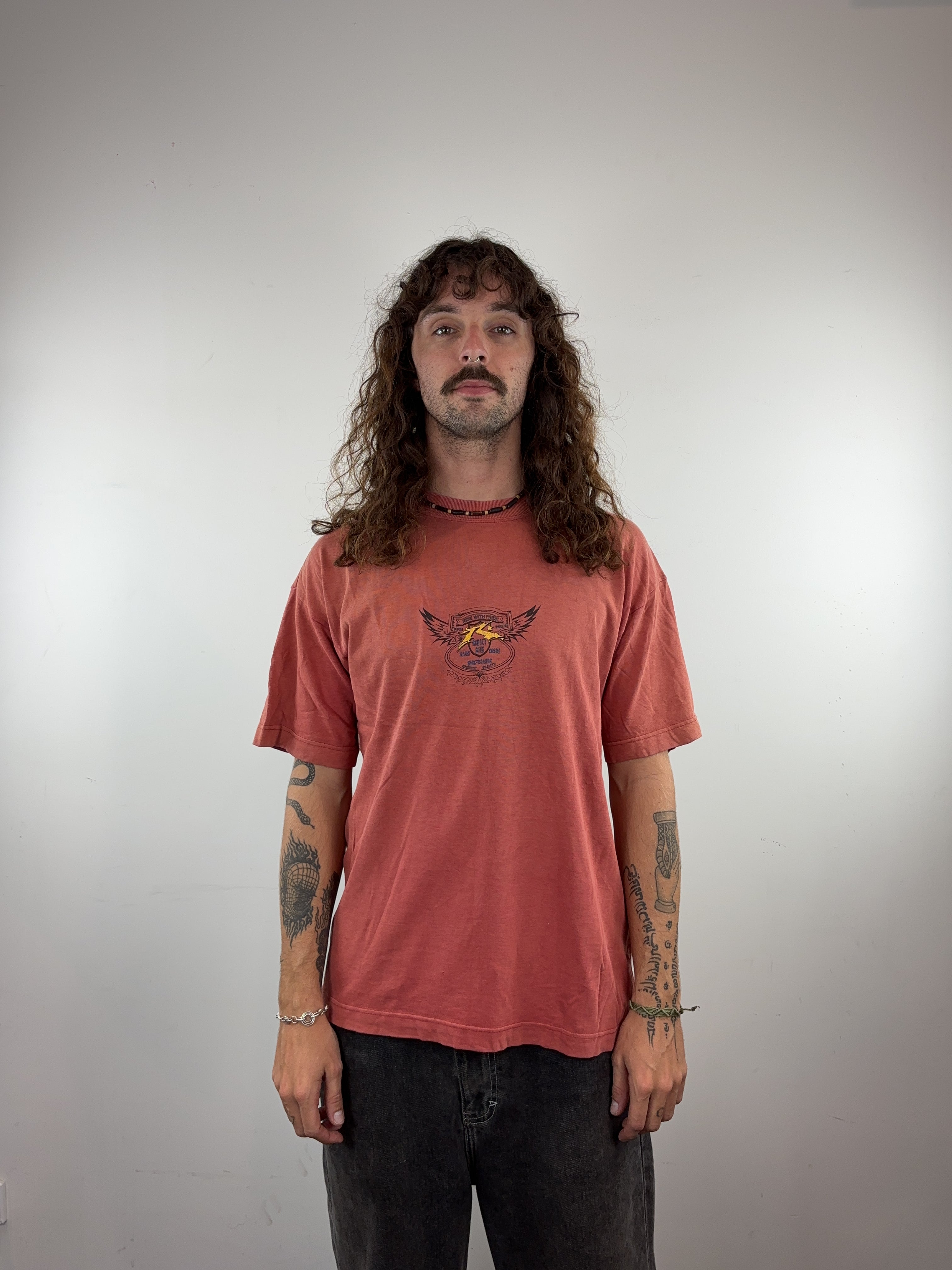 RUSTY TEE - SMALL