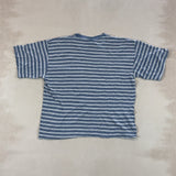BALE DYED TEE - LARGE