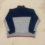 SPORTEK QUARTER ZIP - LARGE