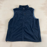 L.L.BEAN VEST - 2X LARGE