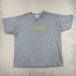 NIKE 'I DON'T DO WINDOWS' TEE - X LARGE