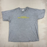NIKE 'I DON'T DO WINDOWS' TEE - X LARGE