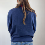 RALPH LAUREN FLEECE - MEDIUM